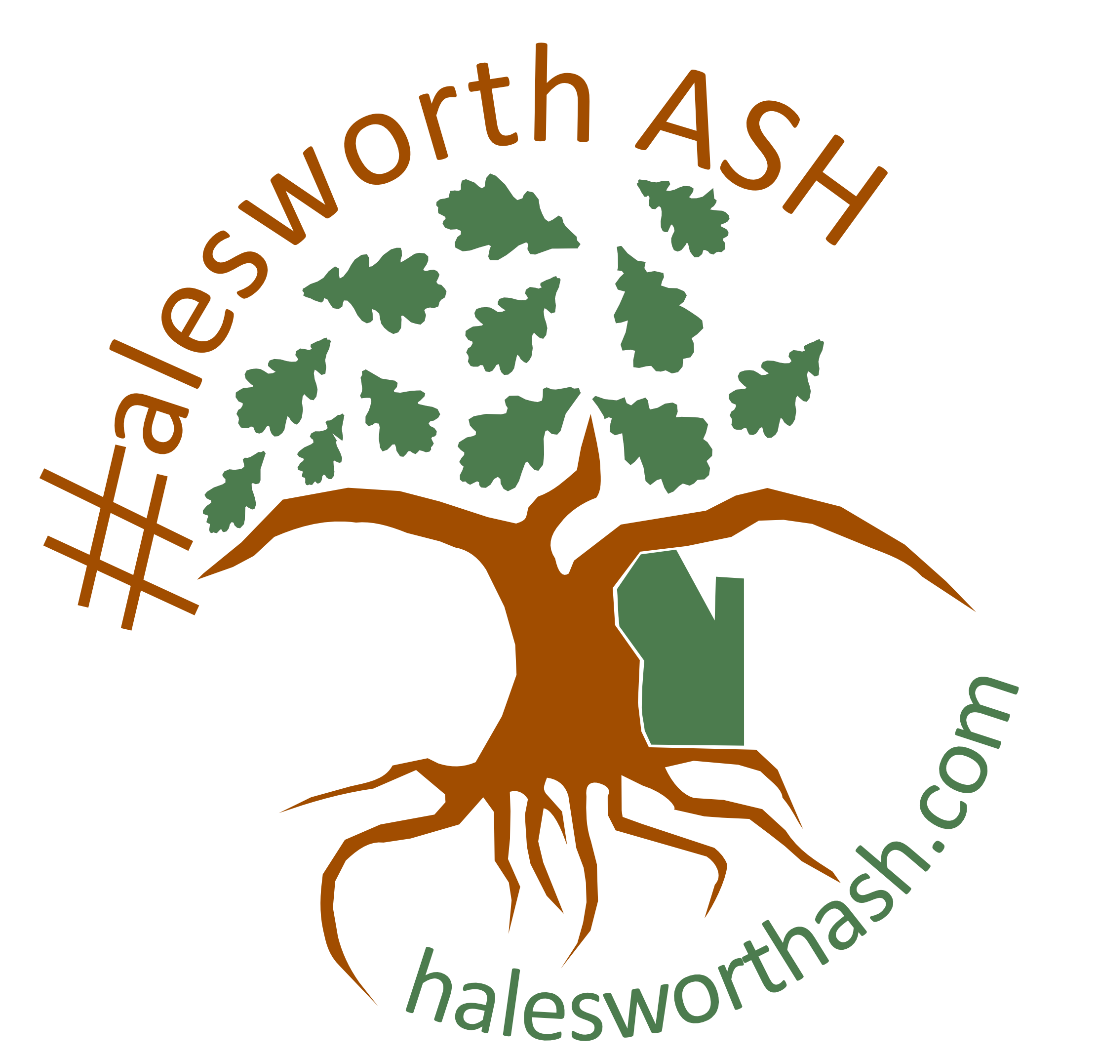 Halesworth ASH